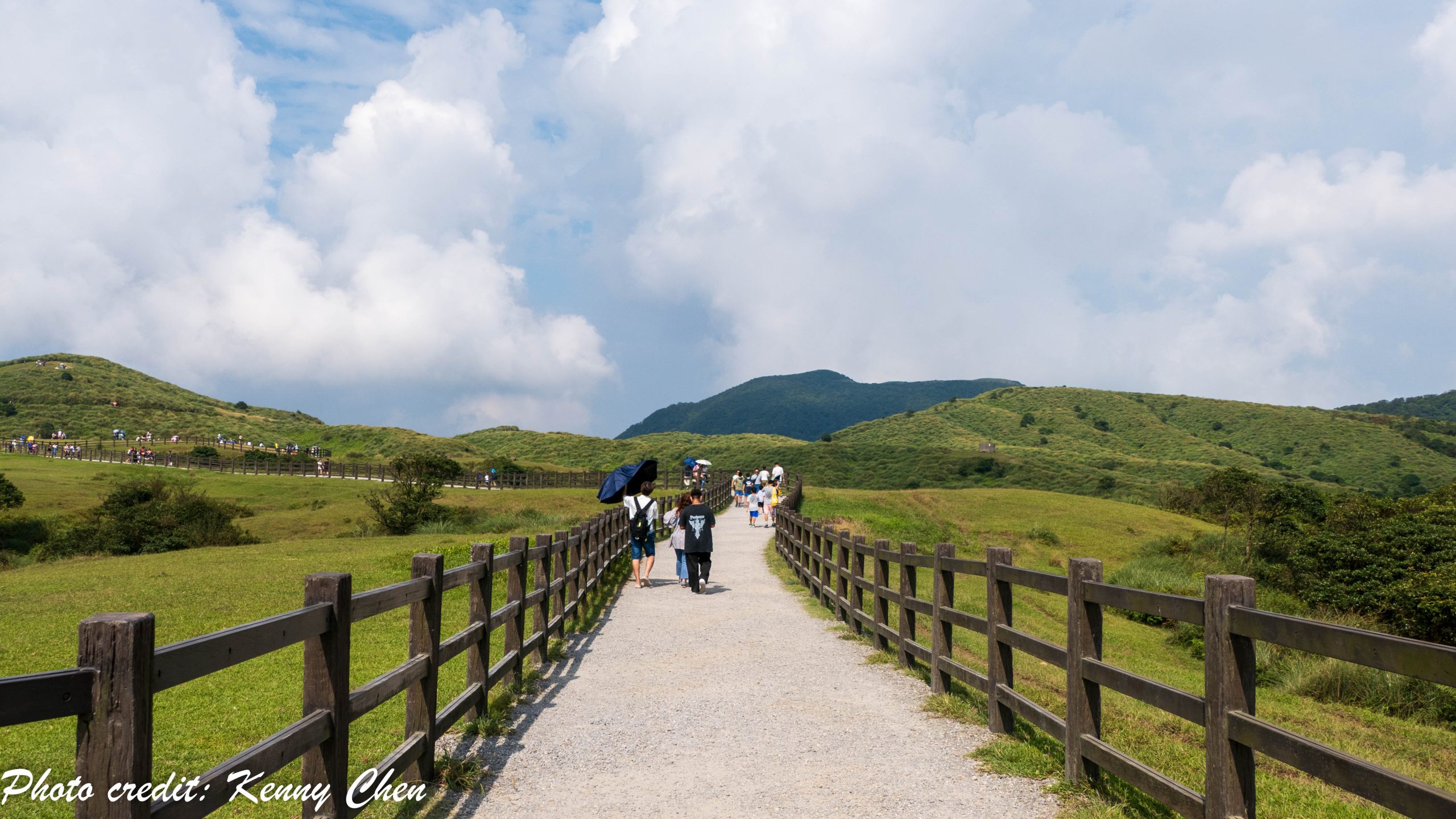 2023/09/17 擎天崗一日遊